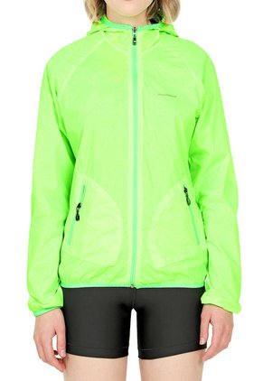 Chaqueta Verde DOUGGER DEANA