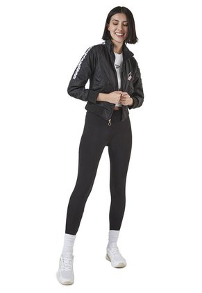 Chaqueta Negro DOUGGER ESTELLE