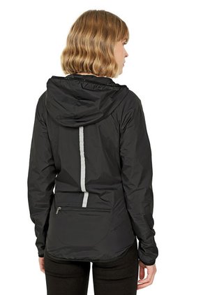 Chaqueta Negro DOUGGER DEANA