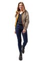 Chaqueta Beige DOUGGER FAVARA de DOUGGER