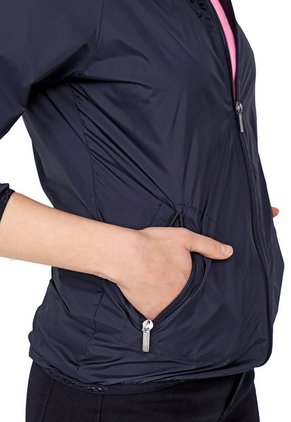 Chaqueta Azul DOUGGER DEANA