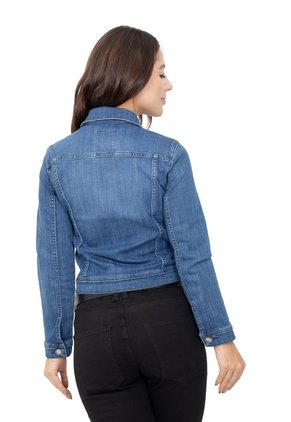 Chaqueta Azul DOUGGER ALABAMA.