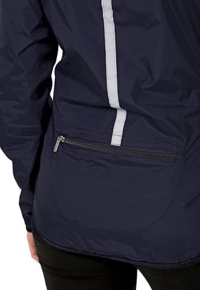 Chaqueta Azul DOUGGER DEANA