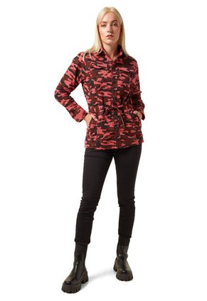 Camisa Rosa DOUGGER ESME