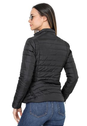 Chaqueta Negro DOUGGER CORALINE