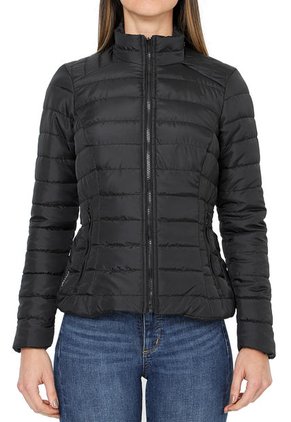 Chaqueta Negro DOUGGER CORALINE