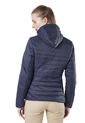 Chaqueta Azul DOUGGER CHILI de DOUGGER