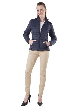 Chaqueta Azul DOUGGER CHILI
