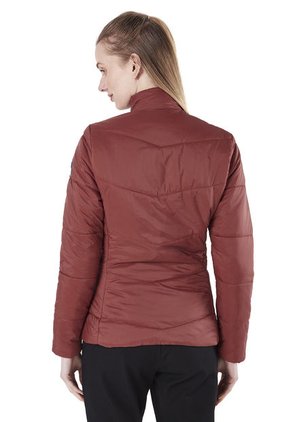 Chaqueta Violeta DOUGGER CANARIA