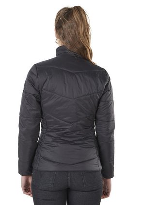 Chaqueta Negro DOUGGER CANARIA