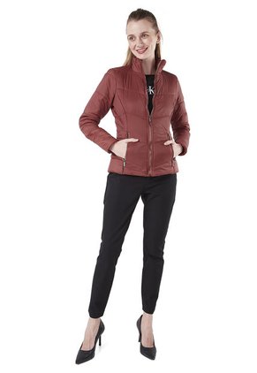 Chaqueta Violeta DOUGGER CANARIA