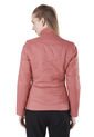 Chaqueta Rosa DOUGGER CANARIA de DOUGGER