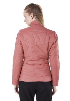 Chaqueta Rosa DOUGGER CANARIA