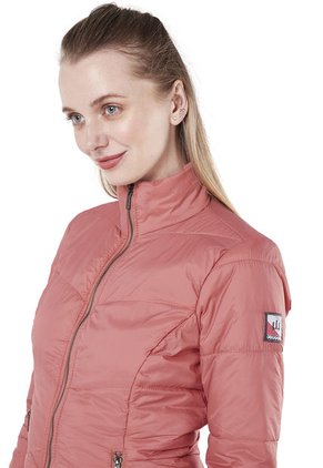 Chaqueta Rosa DOUGGER CANARIA