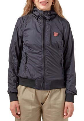 Chaqueta Negro DOUGGER BALOA