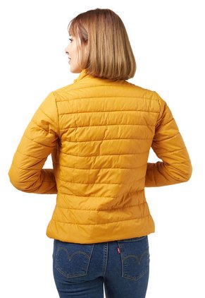 Chaqueta Amarillo DOUGGER AQUILA
