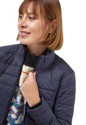 Chaqueta Azul DOUGGER AQUILA