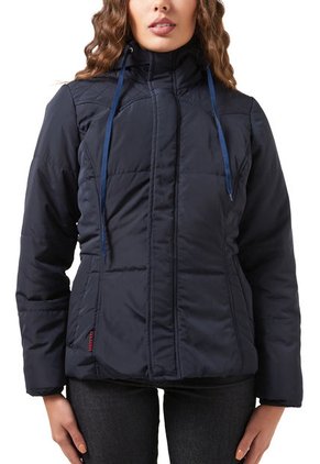 Chaqueta Azul DOUGGER ALISHA