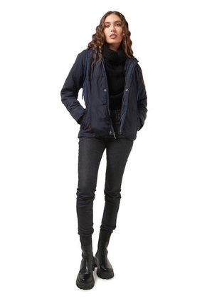 Chaqueta Azul DOUGGER ALISHA