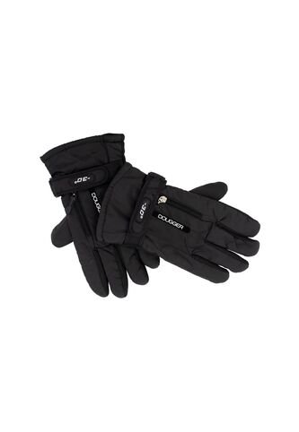 Guantes Negro DOUGGER GT2 DOUGGER