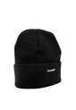 Gorro Negro DOUGGER GR1 de DOUGGER