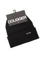 Gorro Negro DOUGGER GR1 de DOUGGER