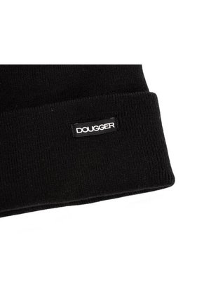 Gorro Negro DOUGGER GR1