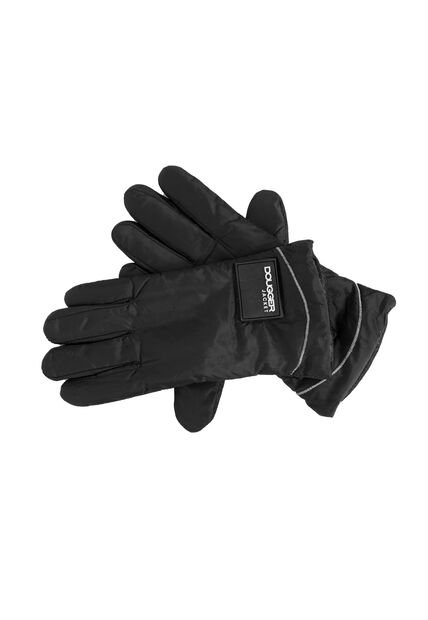 Guantes Negro DOUGGER GT3