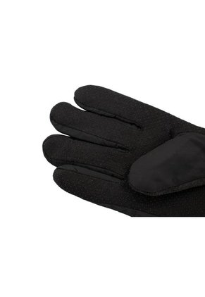 Guantes Negro DOUGGER GT3