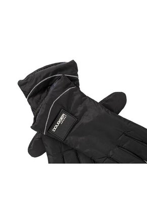 Guantes Negro DOUGGER GT3
