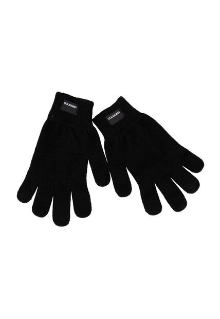 Guantes Negro DOUGGER GT6