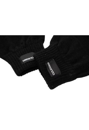 Guantes Negro DOUGGER GT6