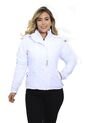 Chaqueta Blanco DOUGGER JORDANA de DOUGGER