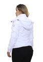 Chaqueta Blanco DOUGGER JORDANA de DOUGGER