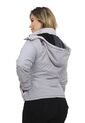 Chaqueta Gris DOUGGER JORDANA de DOUGGER