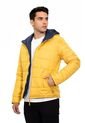 Chaqueta Amarillo DOUGGER TURIN de DOUGGER