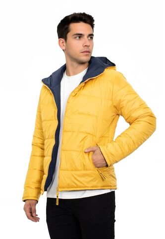 Chaqueta Amarillo DOUGGER TURIN DOUGGER