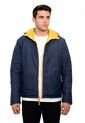 Chaqueta Amarillo DOUGGER TURIN de DOUGGER