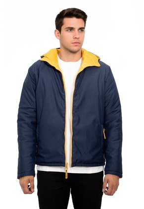 Chaqueta Amarillo DOUGGER TURIN