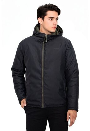 Chaqueta Verde DOUGGER TURIN