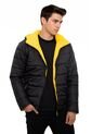 Chaqueta Negro DOUGGER TURIN de DOUGGER