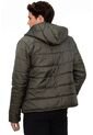 Chaqueta Verde DOUGGER TURIN de DOUGGER