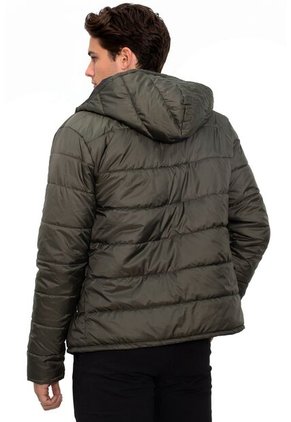 Chaqueta Verde DOUGGER TURIN