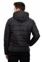 Chaqueta Negro DOUGGER TURIN de DOUGGER