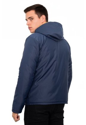 Chaqueta Amarillo DOUGGER TURIN