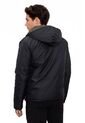 Chaqueta Verde DOUGGER TURIN de DOUGGER