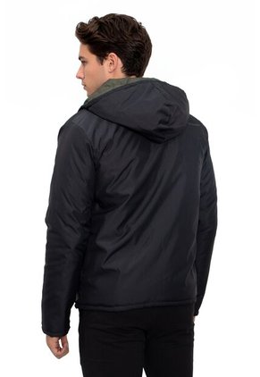 Chaqueta Verde DOUGGER TURIN