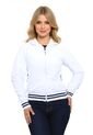 Chaqueta Blanco DOUGGER TELMA de DOUGGER
