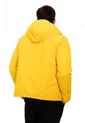 Chaqueta Negro DOUGGER TURIN