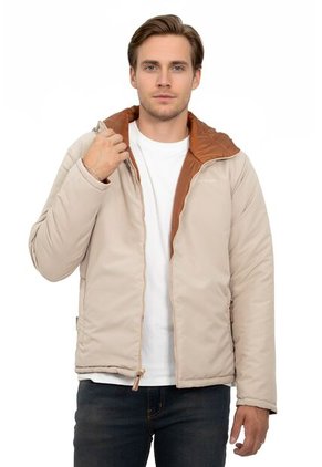 Chaqueta Marron DOUGGER TURIN